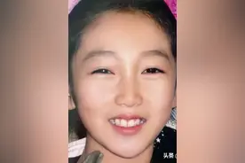 与吴亦凡决战的都美竹到底长啥样？真的是白富美吗？图片