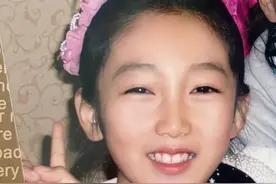 与吴亦凡决战的都美竹到底长啥样？真的是白富美吗？图片