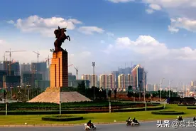 地名蕴含着历史，千年名字未变的这些城市，有你家乡吗？图片