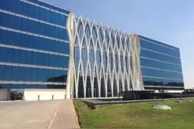 建筑结构丨一名结构工程师眼中的埃及建筑设计行业图片