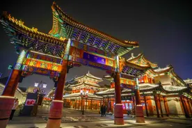 西青区不仅要建大悦城、还要再开一家德云社！图片