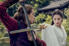 《图兰朵魔咒缘起》被诅咒十八年的公主，救了所有人却没能救自己图片