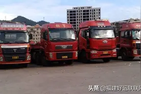 货车司机8小时工作制，到底对卡友是利还是弊？可能没那么简单图片