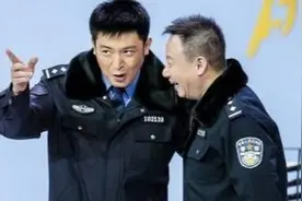 曾多次上春晚，他一句“我骄傲”火遍全国，谁知道“骗”了很多人图片