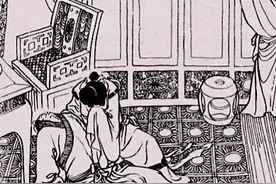 明代奇案：无情婆家饿死儿媳，引发双命案，苦命女人泪洒血书诉冤图片