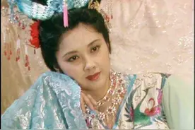 女儿国国王-朗诵《致橡树》图片