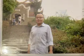 “神童”魏永康母亲：曾被妖魔化，不甘心被说是自己害儿子，否认其高中还需“喂饭”图片