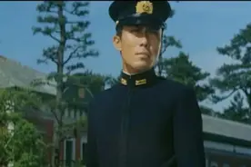 时代下的个人悲剧——观《啊！海军》有感图片