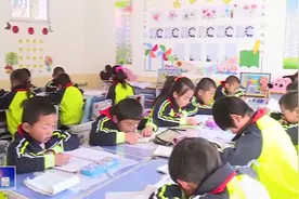 张国定：倾心教育尽职责图片
