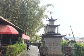 守好我的一公里！图片