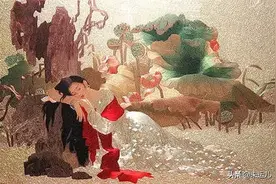 震惊世界的中国刺绣！图片