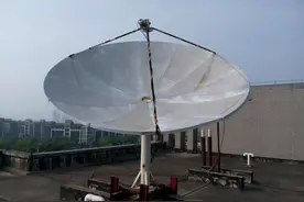“卫星锅”为何被禁用？究竟能看见什么？别小看了卫星锅图片