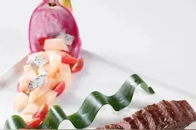 教大家川菜两款牛肉做法图片