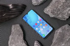 超美自拍旗舰vivo S6——让人“少女心爆棚”的高颜值5G手机图片