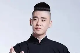 德云社八位队长的经历，没个传奇谁好意思当队长图片