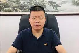从送货司机到食品行业领军人图片