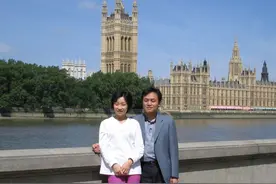 黄光裕心头最重的人图片