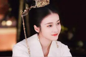 什么女人能让朱棣十七年念念不忘？棺材都在皇宫里停了六年才下葬图片