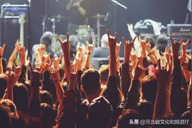 你知道石家庄为什么被称为摇滚之乡吗图片