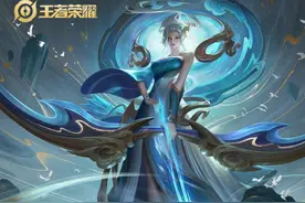 王者荣耀｜盘点以下8个英雄, 我欣赏的是钟馗图片