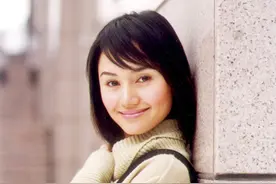 知性袁泉：亲情与婚姻背后有泪点图片