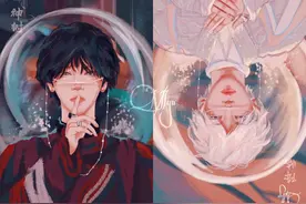 et军团集合了抢花花，花花是我的。华晨宇图片