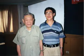 独家｜被指论文有错，“两弹”元勋彭桓武怎么做图片