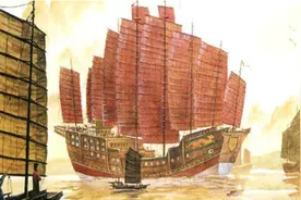为何古代中国没有参与到大航海时代？这款游戏的玩家落后就要挨打图片