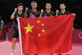 奥运金牌榜！跳水迎收官，拳击摔跤盼惊喜，美国冲击8金或将反超图片