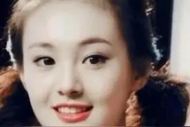 郑爽14岁, 鞠婧祎14岁, baby14岁, 看到赵丽颖: 冯绍峰偷着乐吧！图片