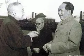 【读史明智】七个子女被划“右派”，但他始终“愿意当毛主席的好学生”图片