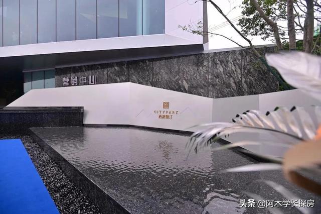 盘点南宁十大豪宅大平层，你最喜欢哪个呢？