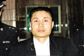 解密中国大案077——湖南第一悍匪 让五个美貌情妇死心塌地（上）图片