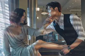 韩剧《夫妻的世界》因尺度过大而被被罚？看看这些内容你觉得如何图片