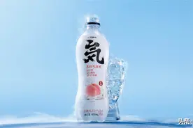 估值160亿的元気森林，原来是游戏大佬做的图片