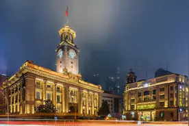 大上海、大武汉，为何只有这两个城市能称得上“大”？图片
