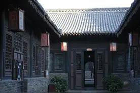 "铁打的房子流水的官"——谈谈我国古代官邸制度的发展历程图片