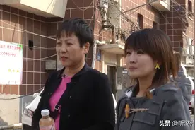 56岁女相亲，被71岁大爷追求，她直言：我找后老伴，就只谈钱图片