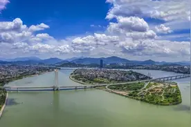 潮州：科学谋划储备项目 全力服务保障项目图片