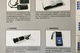 首保做些什么？检查些什么？图片