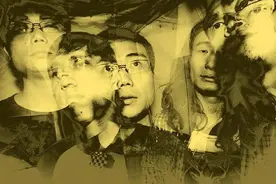 十年了，你等到了万能中年旅店图片