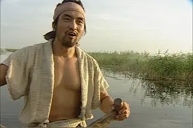水浒传：藏在阮氏三雄名号背后的秘密，看懂就知阮老大他们咋没了图片