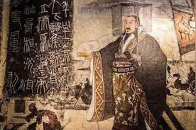 一战而功成，巨鹿之战背后的真相，仅靠“破釜沉舟”完全不够图片