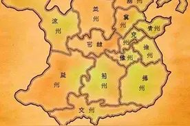 明明是太平盛世，叛乱形势却如火如荼，背后的深层原因是什么？图片