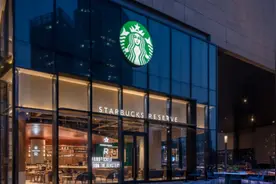 门店破5000家，15小时晋升1位店经理！星巴克是怎么培养人的？图片