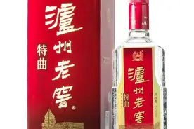 泸州老窖五大核心单品（嫡系产品）图片