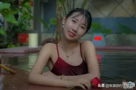 春节假期，来一场温泉之旅，安徽这三处温泉中总有位置最靠近你的图片