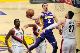 人傻钱多？在NBA赚钱太容易，连场均4.9分的替补，都敢要顶薪图片
