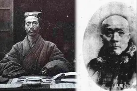 民国时期的“刘神仙”，官员见他都要磕头，最终还是被捕入狱图片