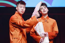张云雷被京剧大师点名，直言不讳打醒王佩瑜，国粹发展谁才是阻碍图片